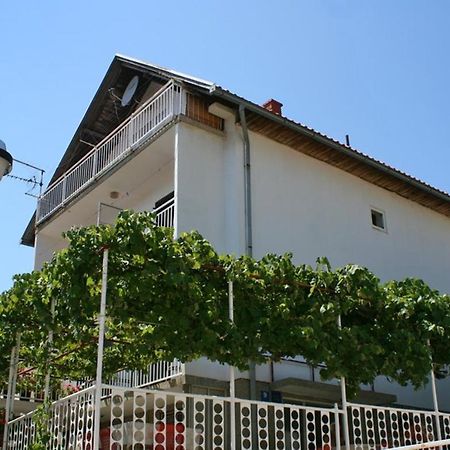 Vila Stefan Otel Podaca Dış mekan fotoğraf