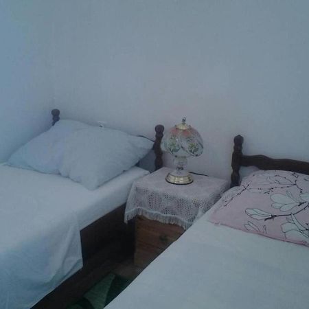 Vila Stefan Otel Podaca Dış mekan fotoğraf