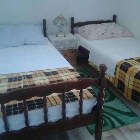 Vila Stefan Otel Podaca Dış mekan fotoğraf