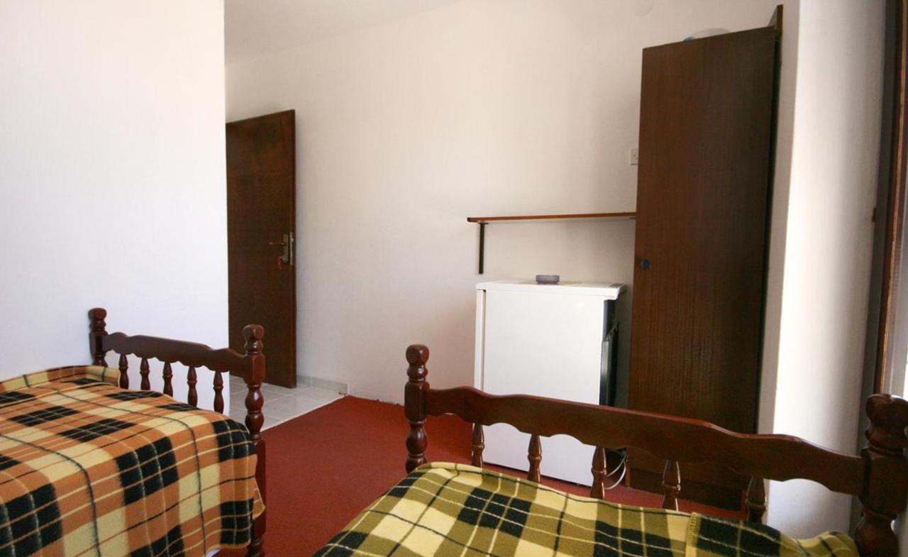 Vila Stefan Otel Podaca Dış mekan fotoğraf