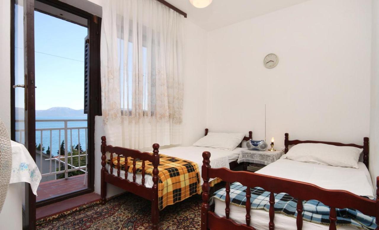 Vila Stefan Otel Podaca Dış mekan fotoğraf