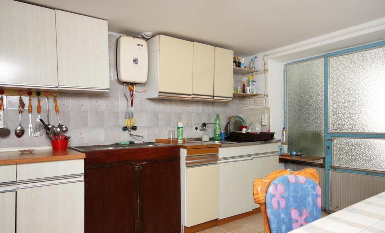 Vila Stefan Otel Podaca Dış mekan fotoğraf
