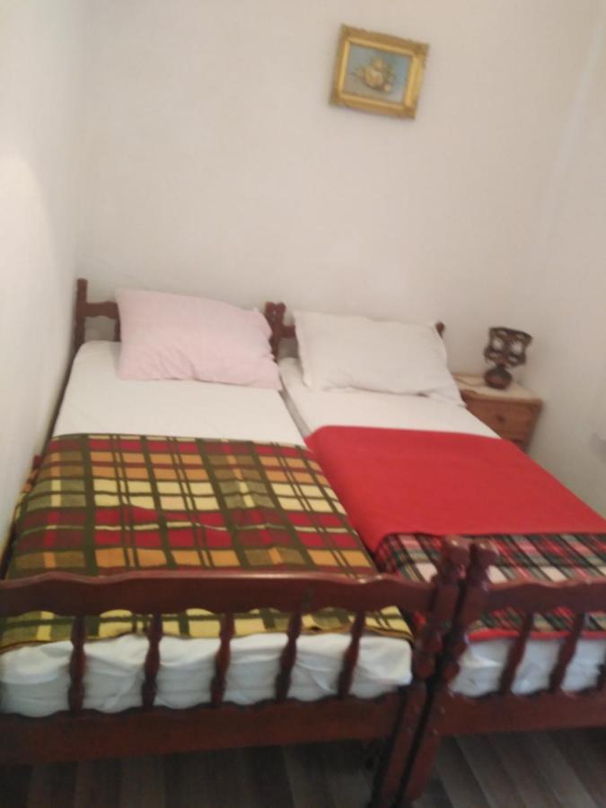 Vila Stefan Otel Podaca Dış mekan fotoğraf