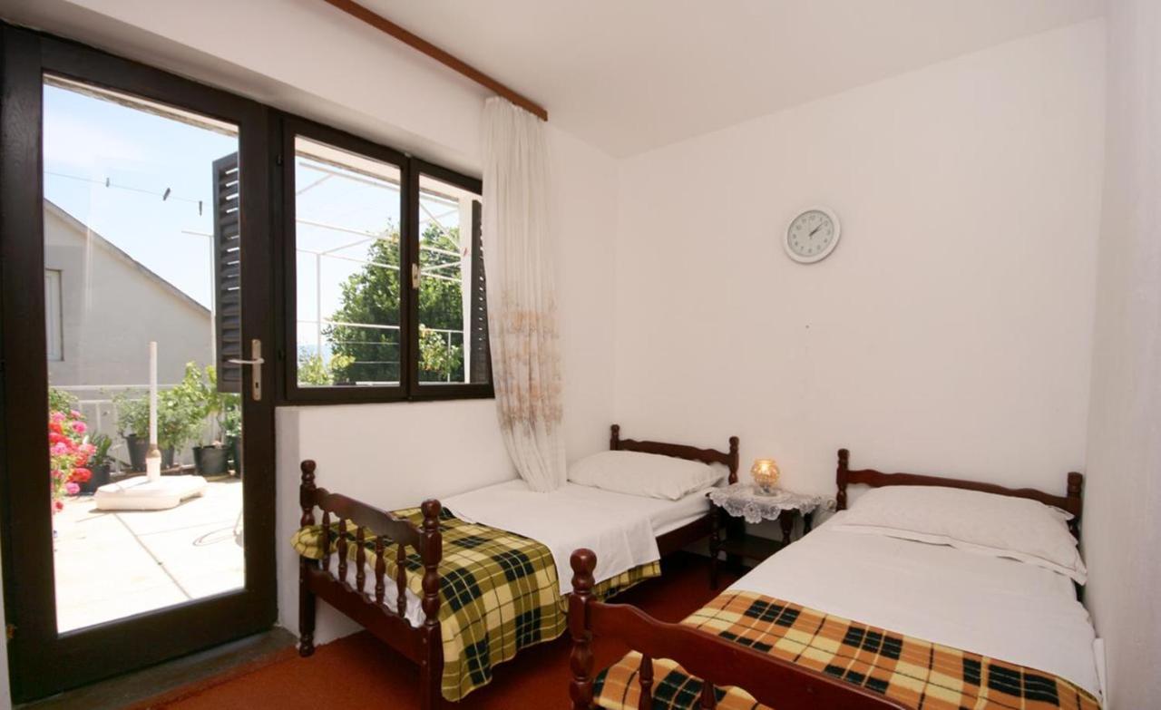 Vila Stefan Otel Podaca Dış mekan fotoğraf