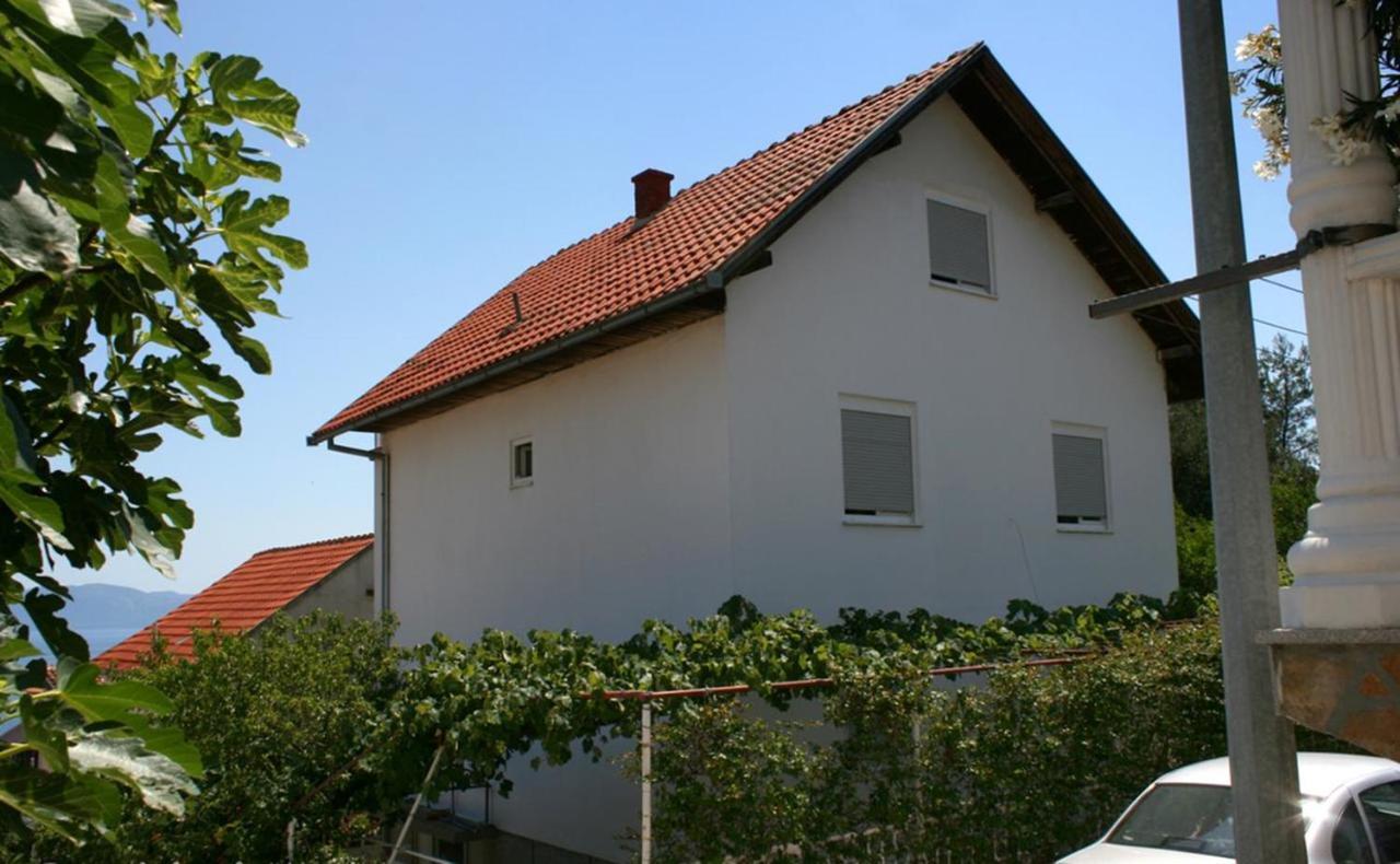 Vila Stefan Otel Podaca Dış mekan fotoğraf