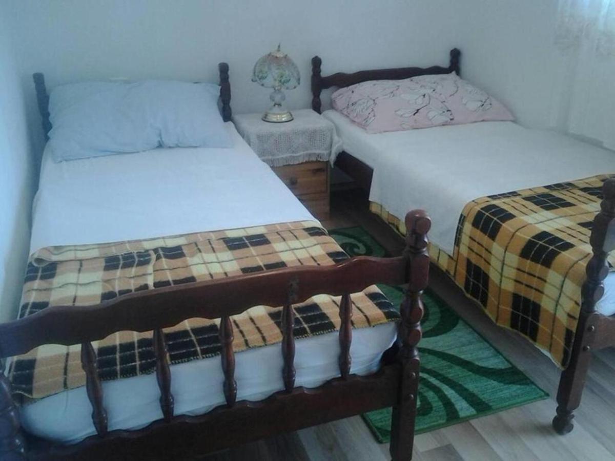 Vila Stefan Otel Podaca Dış mekan fotoğraf